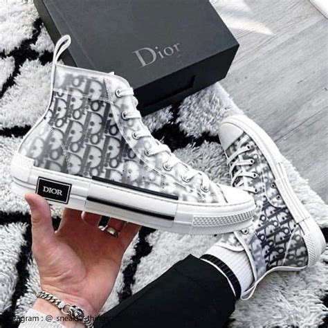 chaussure dior pour femme